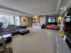 Blk 581 Woodlands Drive 16 (Woodlands), HDB Executive #577233671